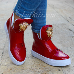 Кецове 15-SV1210 02 Red