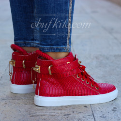 Кецове GXX9556 Red