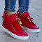 Кецове GXX9556 Red