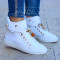 Кецове GXX9556 White