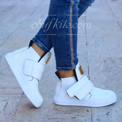 Кецове 15-SGZ3010 01 White 