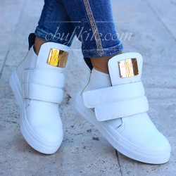 Кецове 15-SGZ3010 01 White 