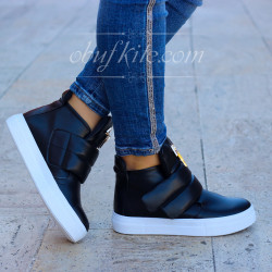 Кецове 15-SGZ3010 02 Black-White