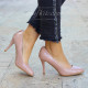 Дамски обувки на ток 2603-00201182602 Pink