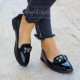 Дамски обувки 2503-00402181904 Black