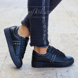 Дамски обувки 1602-01003182006 Black