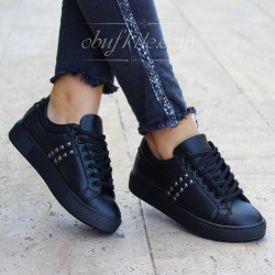 Дамски обувки 1602-01003182006 Black