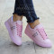 Дамски обувки 1602-01003182006 Pink