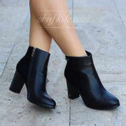 Боти 15-2108 708 Black