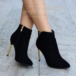 Боти 15-2108 769 Black