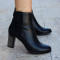 Боти 15-2108 774 Black