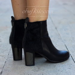 Боти 15-2108 774 Black