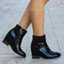 Боти 15-2108 738 Black