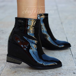 Боти 15-2108 738 Black