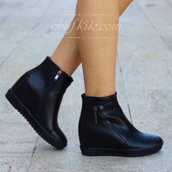 Боти 15-2108 780 Black