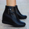 Боти 15-2108 780 Black