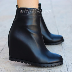 Боти 15-2108 779 Black