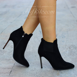 Боти 15-2108 770 Black