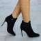 Боти 15-2108 770 Black