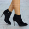Боти 15-2108 761 Black