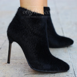 Боти 15-2108 761 Black