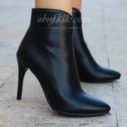 Боти 15-2108 772 Black