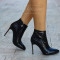 Боти 15-2108 765 Black