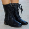 Боти 15-2108 809 Black