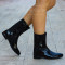 Боти 15-2108 798 Black