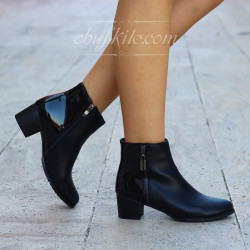 Боти 15-2108 806 Black