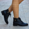 Дамски боти 15-2108 629 Black