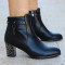 Боти 15-2108 824 Black