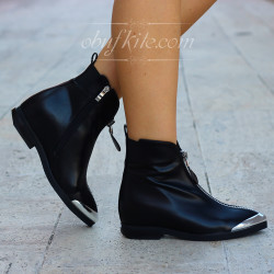Боти 15-2108 740 Black