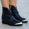 Боти 15-2108 740 Black