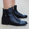 Дамски боти 15-2108 627 Black