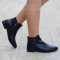 Боти 15-2108 805 Black
