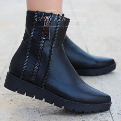 Боти 15-2108 799 Black