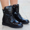Дамски Боти 15-2909 625 Black