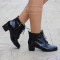 Боти 15-2108 734 Black