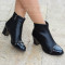Боти 15-2108 730 Black