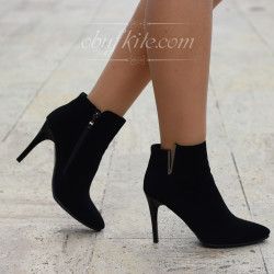 Боти 15-2108 701 Black