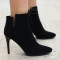 Боти 15-2108 701 Black