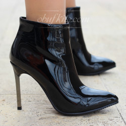 Боти 15-2108 760 Black