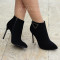 Боти 15-2108 767 Black