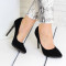 ДАМСКИ ОБУВКИ НА ТОК 2112-0011826 Black-Multi
