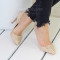 Обувки 0503-02 Beige