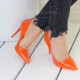 Обувки 9090 Orange