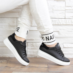 ДАМСКИ КЕЦОВЕ 1501-10081919 BLACK