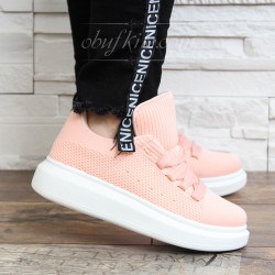 ДАМСКИ КЕЦОВЕ 1701-3811920 PINK