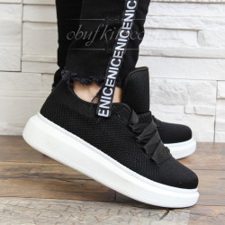 ДАМСКИ КЕЦОВЕ 1701-3811920 BLACK